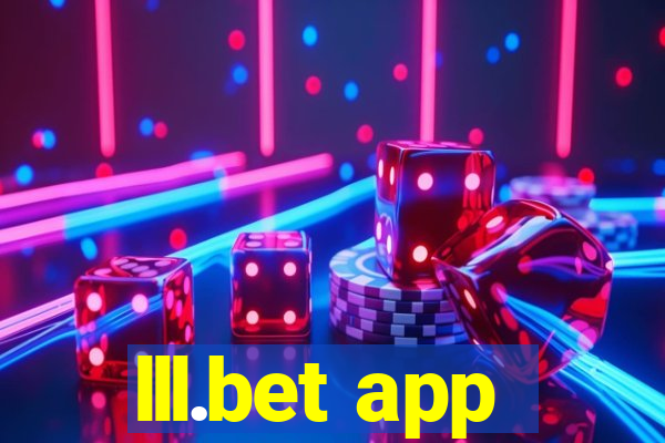 lll.bet app